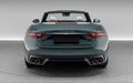 Daumennagel 7 - Maserati GranCabrio Modena VERDE GIADA + FUORISERIE