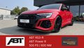 Thumbnail 1 - Audi RS3-R Sportback ABT 500 PS 1/200, Matrix, B&O