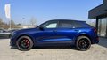 Thumbnail 9 - Audi ABT SQ8 650PS 850NM, Carbon, Pano, B&O