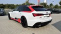 Daumennagel 8 - Audi RS6 GT Look, Dynamik Plus, Pano, ABT 720PS, 5J Garantie