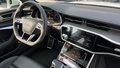 Daumennagel 20 - Audi RS6 GT Look, Dynamik Plus, Pano, ABT 720PS, 5J Garantie