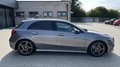 Daumennagel 5 - Mercedes-Benz A 200 d Advance Plus, Night Paket, AHK