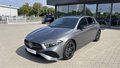 Daumennagel 1 - Mercedes-Benz A 200 d Advance Plus, Night Paket, AHK