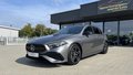 Daumennagel 2 - Mercedes-Benz A 200 d Advance Plus, Night Paket, AHK