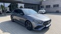 Daumennagel 4 - Mercedes-Benz A 200 d Advance Plus, Night Paket, AHK