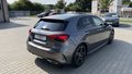 Daumennagel 6 - Mercedes-Benz A 200 d Advance Plus, Night Paket, AHK