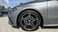 Daumennagel 10 - Mercedes-Benz A 200 d Advance Plus, Night Paket, AHK