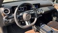 Daumennagel 14 - Mercedes-Benz A 200 d Advance Plus, Night Paket, AHK