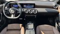 Daumennagel 11 - Mercedes-Benz A 200 d Advance Plus, Night Paket, AHK