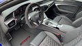 Daumennagel 18 - Audi RS7 ABT Legacy Edition 1/200, Keramik, Dynamik Plus, B&O