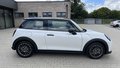 Daumennagel 7 - MINI Mini 3-trg. Cooper C Classic Trim, Paket S, SHZ