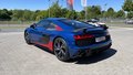 Daumennagel 8 - Audi R8 performance 5.2 FSI, Keramik, 5 J. Garantie