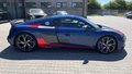 Daumennagel 5 - Audi R8 performance 5.2 FSI, Keramik, 5 J. Garantie