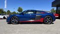 Daumennagel 9 - Audi R8 performance 5.2 FSI, Keramik, 5 J. Garantie