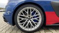 Daumennagel 23 - Audi R8 performance 5.2 FSI, Keramik, 5 J. Garantie