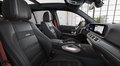 Daumennagel 2 - Mercedes-Benz GLE 53 AMG Pano HUD AHK