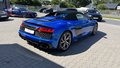 Daumennagel 28 - Audi R8 Spyder performance, B&O, Carbon, Magnetic