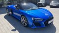 Daumennagel 3 - Audi R8 Spyder performance, B&O, Carbon, Magnetic