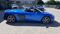 Daumennagel 4 - Audi R8 Spyder performance, B&O, Carbon, Magnetic