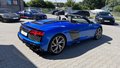 Daumennagel 6 - Audi R8 Spyder performance, B&O, Carbon, Magnetic