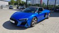 Daumennagel 24 - Audi R8 Spyder performance, B&O, Carbon, Magnetic