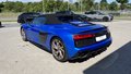 Daumennagel 30 - Audi R8 Spyder performance, B&O, Carbon, Magnetic
