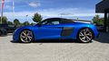 Daumennagel 31 - Audi R8 Spyder performance, B&O, Carbon, Magnetic