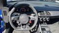 Daumennagel 14 - Audi R8 Spyder performance, B&O, Carbon, Magnetic