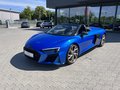 Daumennagel 32 - Audi R8 Spyder performance, B&O, Carbon, Magnetic