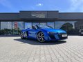 Daumennagel 1 - Audi R8 Spyder performance, B&O, Carbon, Magnetic
