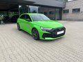 Daumennagel 3 - Audi RS3 Sportback S tronic Schalensitze, Sonos, SportAGA