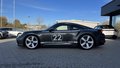 Daumennagel 8 - Porsche 992 911 Turbo 50 Jahre