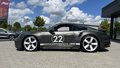 Daumennagel 9 - Porsche 992 911 Turbo 50 Jahre, Lift, Pano, Bose, Design-Paket