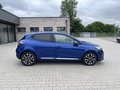 Daumennagel 4 - Renault Clio V Techno