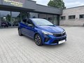 Daumennagel 3 - Renault Clio V Techno