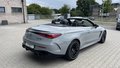 Daumennagel 7 - Mercedes-Benz CLE 53 AMG Night Paket, AHK, Burmester