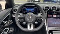 Daumennagel 15 - Mercedes-Benz CLE 53 AMG Night Paket, AHK, Burmester
