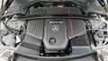 Daumennagel 25 - Mercedes-Benz CLE 53 AMG Night Paket, AHK, Burmester