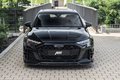 Daumennagel 2 - Audi RS3 ABT -R Pano HUD Sportabgas Matrix