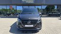 Daumennagel 2 - Mercedes-Benz V 300 d 4MATIC AMG lang AHK Burmester