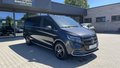 Daumennagel 3 - Mercedes-Benz V 300 d 4MATIC AMG lang AHK Burmester