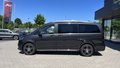 Daumennagel 8 - Mercedes-Benz V 300 d 4MATIC AMG lang AHK Burmester