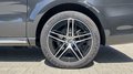 Daumennagel 29 - Mercedes-Benz V 300 d 4MATIC AMG lang AHK Burmester