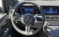 Daumennagel 13 - Mercedes-Benz V 300 d 4MATIC AMG lang AHK Burmester