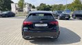 Daumennagel 6 - Mercedes-Benz A 200 Advance Plus, AHK