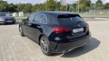 Daumennagel 7 - Mercedes-Benz A 200 Advance Plus, AHK