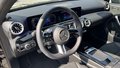 Daumennagel 13 - Mercedes-Benz A 200 Advance Plus, AHK