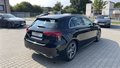 Daumennagel 5 - Mercedes-Benz A 200 Advance Plus, AHK