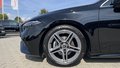 Daumennagel 22 - Mercedes-Benz A 200 Advance Plus, AHK