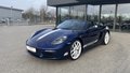 Thumbnail 1 - Porsche 718 Boxster Style Edition, Bose Sportabgasanlage